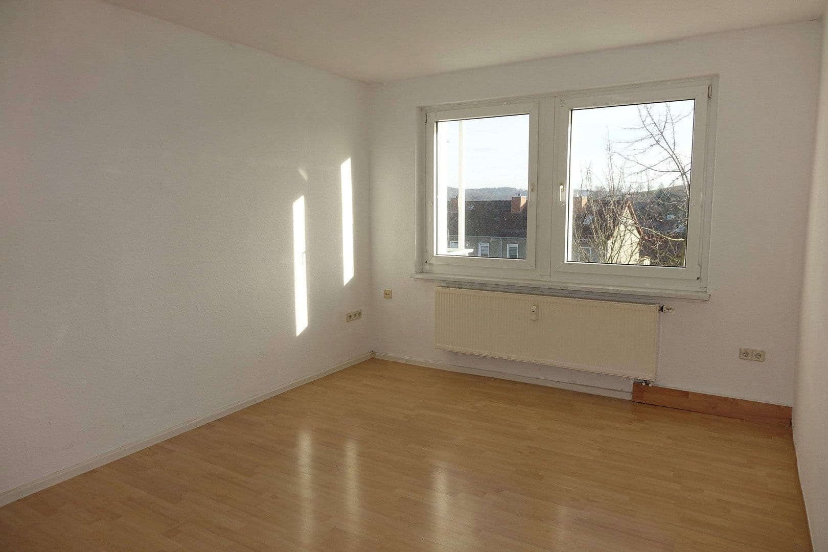 2 bedroom flat to rent, 47 m², Aufbaustraße 20, Am Ohmberg, Thuringia 2 bedroom flat to rent, 47 m², Aufbaustraße 20, Am Ohmberg, Thuringia