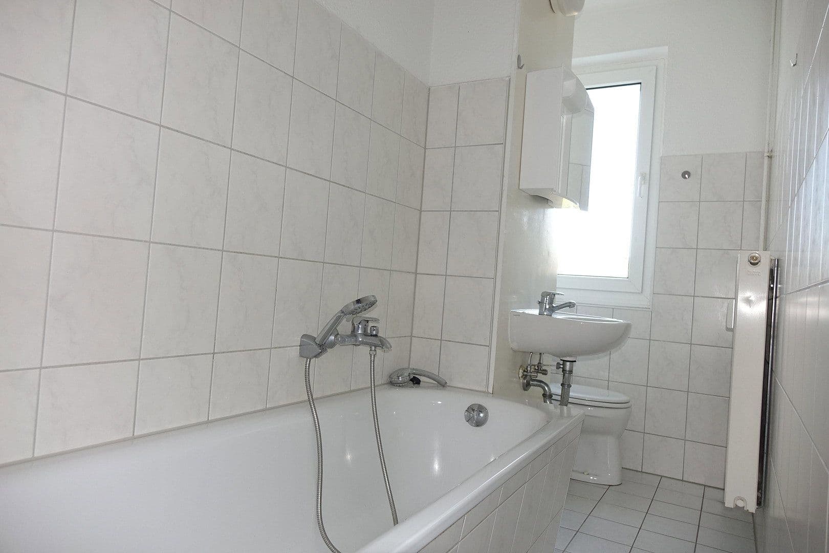 2 bedroom flat to rent, 47 m², Aufbaustraße 20, Am Ohmberg, Thuringia 2 bedroom flat to rent, 47 m², Aufbaustraße 20, Am Ohmberg, Thuringia