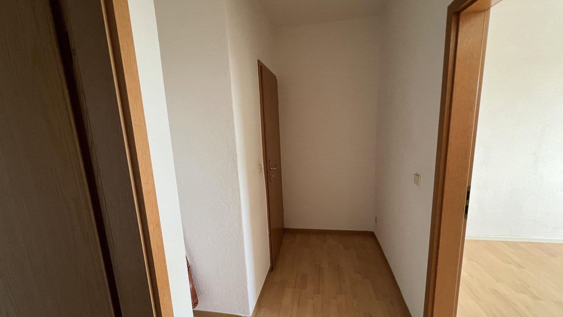 2 bedroom flat to rent, 47 m², Aufbaustraße 20, Am Ohmberg, Thuringia 2 bedroom flat to rent, 47 m², Aufbaustraße 20, Am Ohmberg, Thuringia