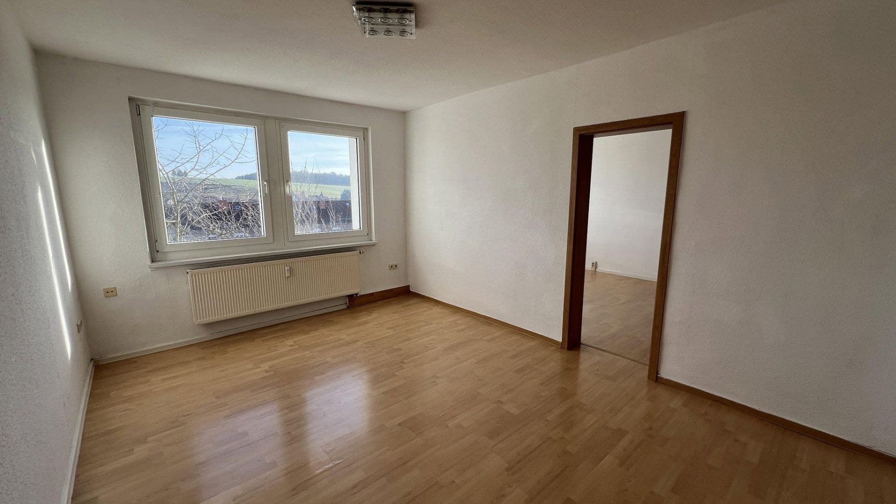 2 bedroom flat to rent, 47 m², Aufbaustraße 20, Am Ohmberg, Thuringia 2 bedroom flat to rent, 47 m², Aufbaustraße 20, Am Ohmberg, Thuringia