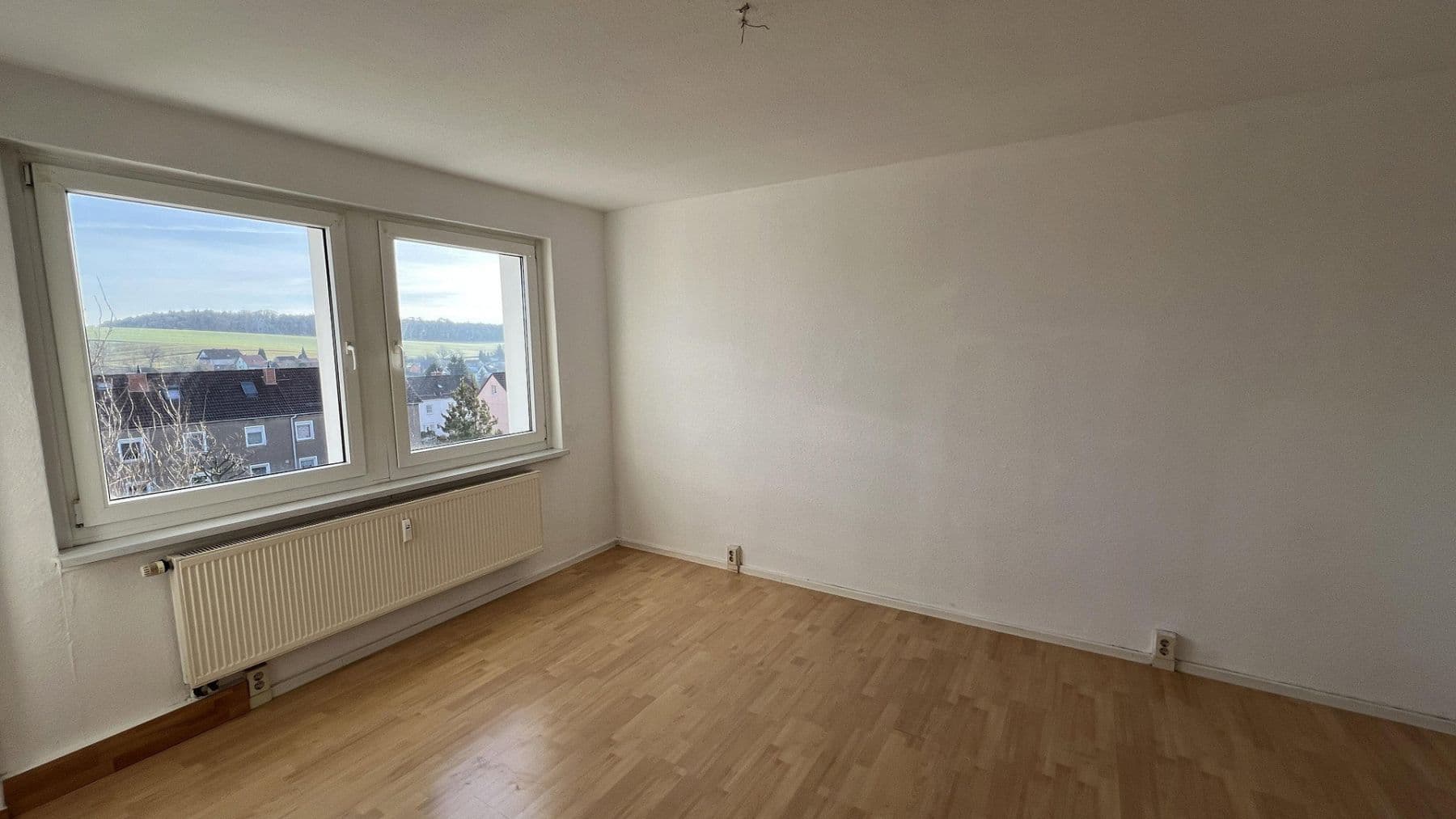 2 bedroom flat to rent, 47 m², Aufbaustraße 20, Am Ohmberg, Thuringia 2 bedroom flat to rent, 47 m², Aufbaustraße 20, Am Ohmberg, Thuringia