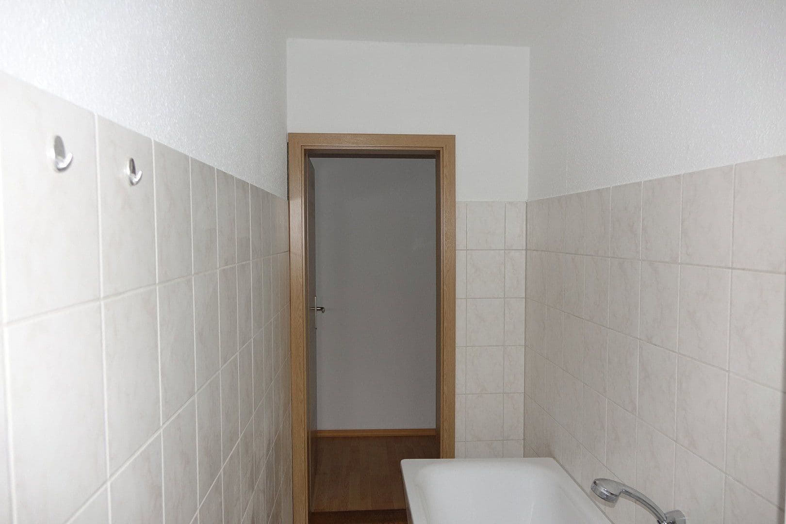 2 bedroom flat to rent, 47 m², Aufbaustraße 20, Am Ohmberg, Thuringia 2 bedroom flat to rent, 47 m², Aufbaustraße 20, Am Ohmberg, Thuringia