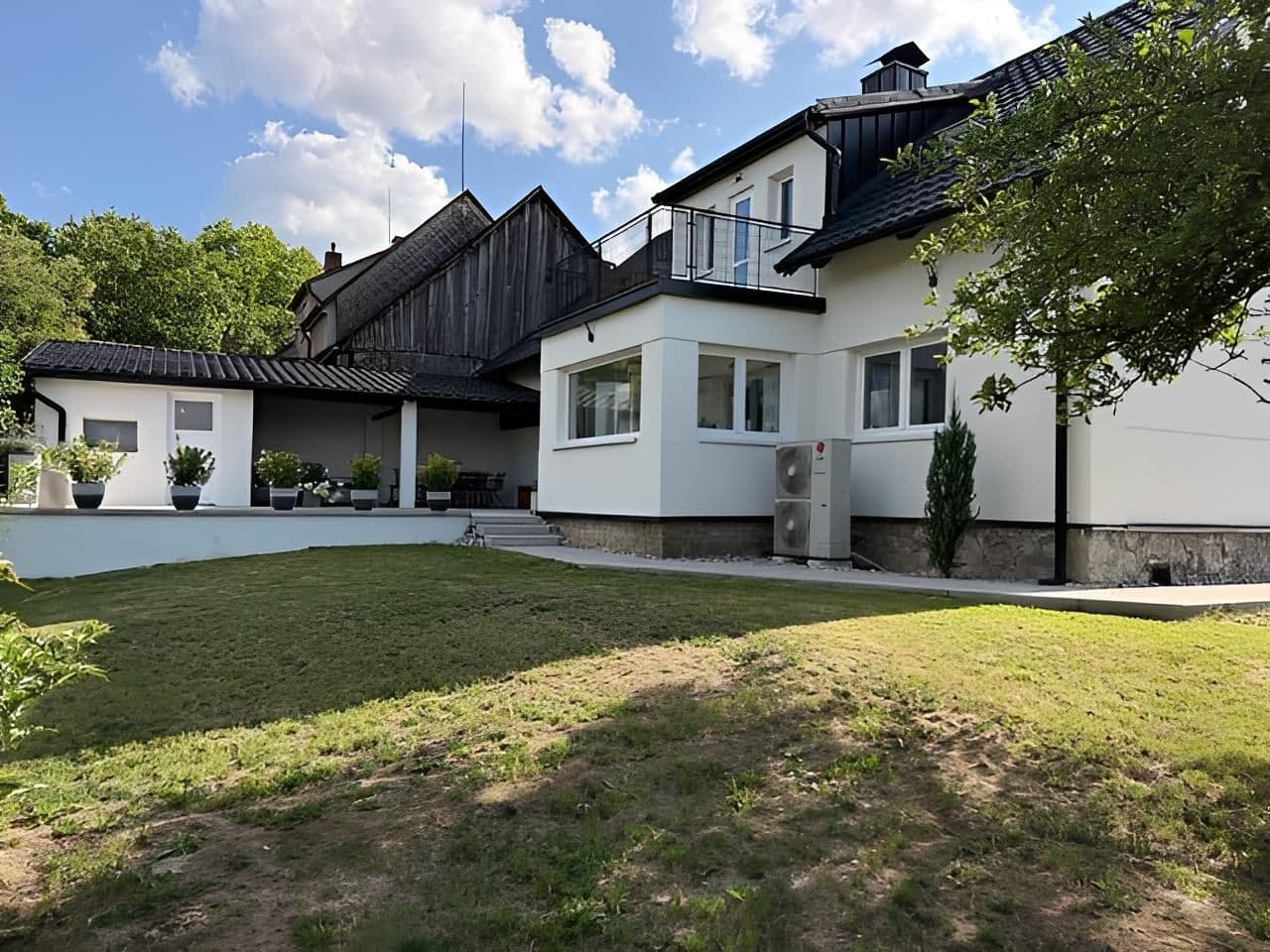 recreational property to rent, 0 m², Pec, Plzeňský Region recreational property to rent, 0 m², Pec, Plzeňský Region
