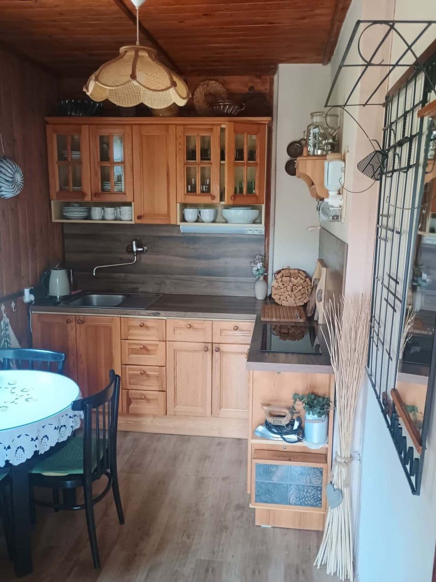 recreational property to rent, 0 m², Pastviny, Pardubický Region recreational property to rent, 0 m², Pastviny, Pardubický Region