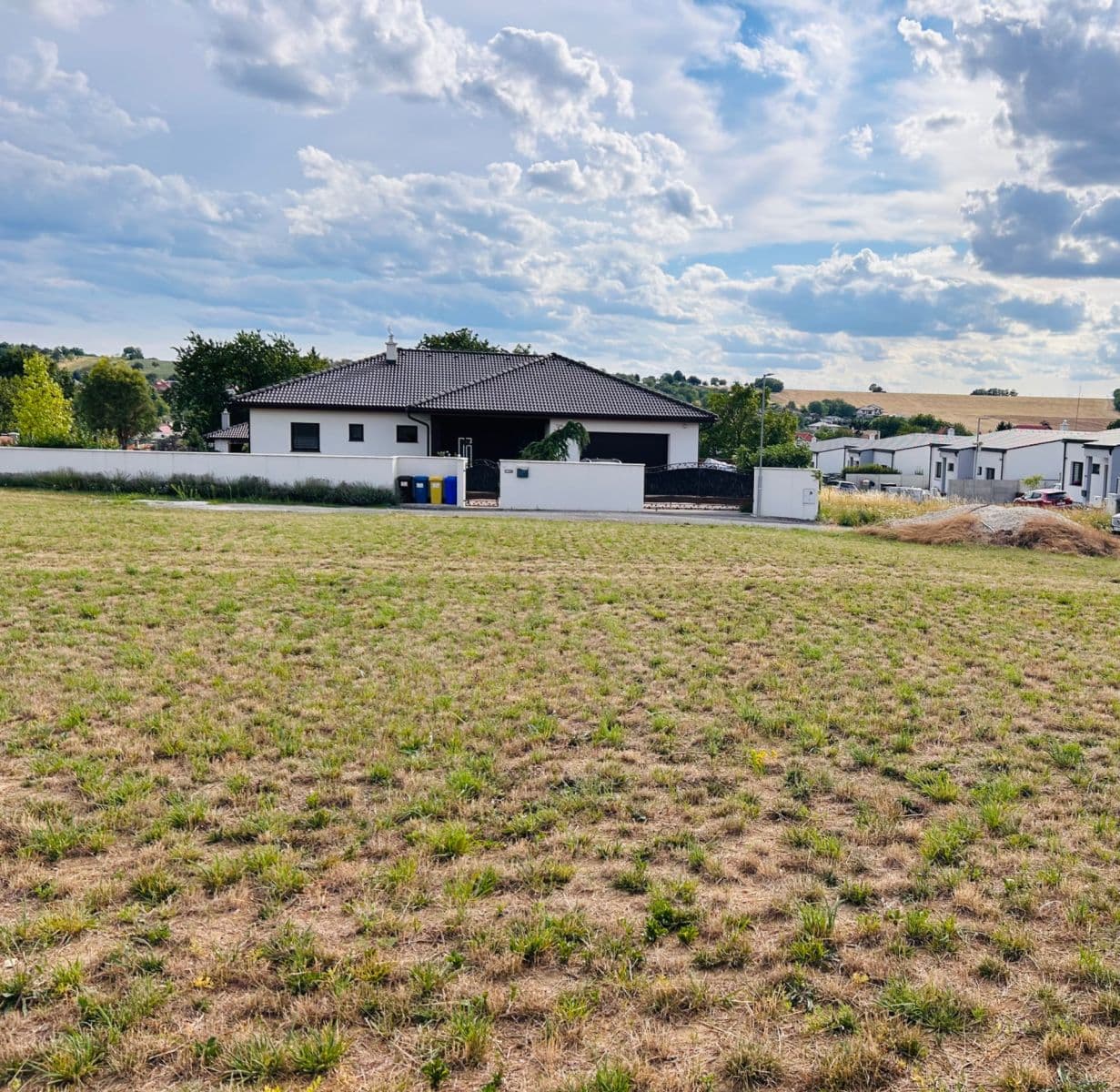 plot for sale, 531 m², Golianovo, Nitriansky Region plot for sale, 531 m², Golianovo, Nitriansky Region