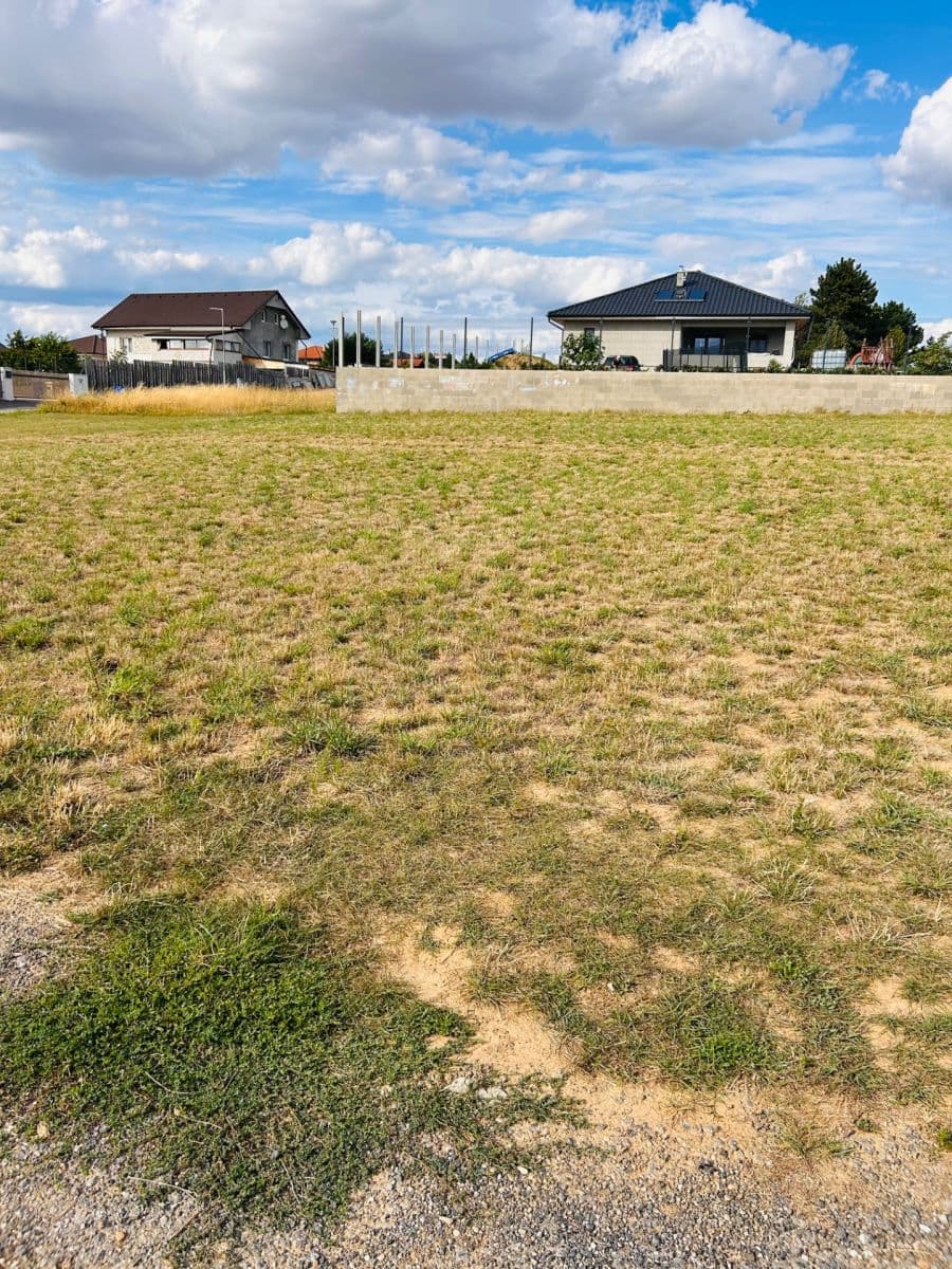 plot for sale, 531 m², Golianovo, Nitriansky Region plot for sale, 531 m², Golianovo, Nitriansky Region