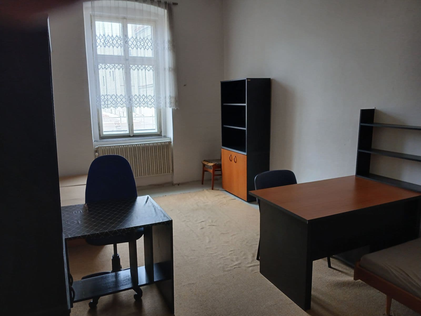 2 bedroom flat to rent, 68 m², Americká, Plzeň, Plzeňský Region 2 bedroom flat to rent, 68 m², Americká, Plzeň, Plzeňský Region