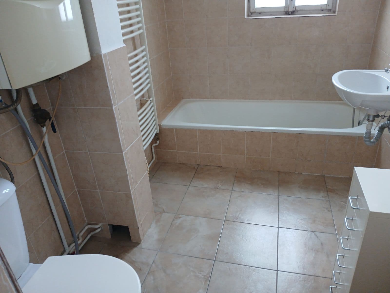 2 bedroom flat to rent, 68 m², Americká, Plzeň, Plzeňský Region 2 bedroom flat to rent, 68 m², Americká, Plzeň, Plzeňský Region