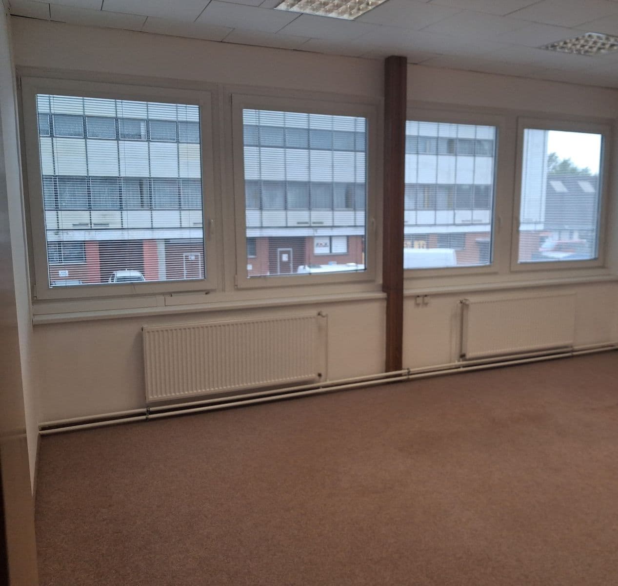 office to rent, 30 m², Holešovská, Fryšták, Zlínský Region office to rent, 30 m², Holešovská, Fryšták, Zlínský Region
