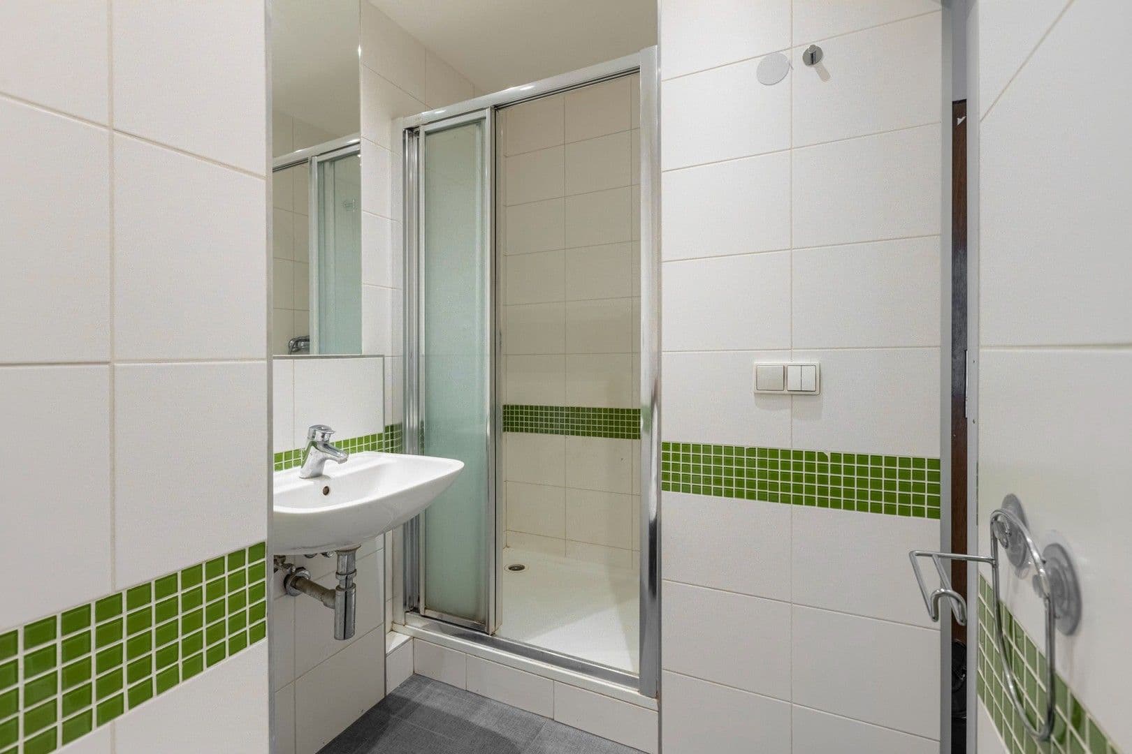 Studio flat to rent, 29 m², Dělnická, Prague, Prague Studio flat to rent, 29 m², Dělnická, Prague, Prague