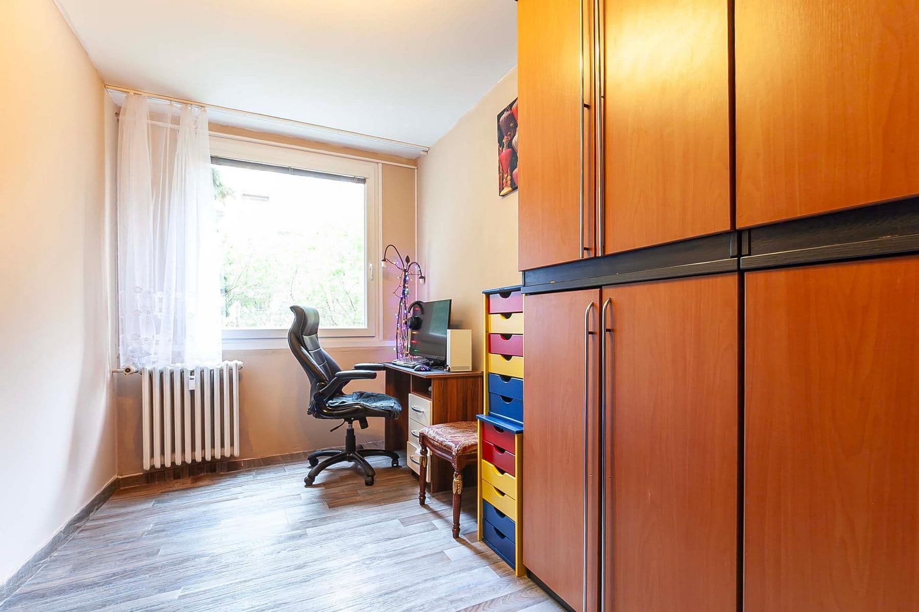 3 bedroom flat for sale, 71 m², Kytlická, Prague, Prague 3 bedroom flat for sale, 71 m², Kytlická, Prague, Prague