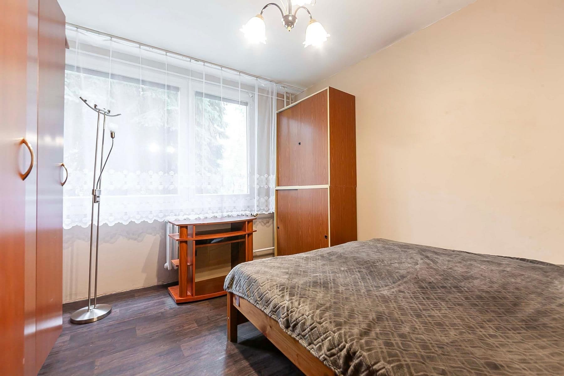 3 bedroom flat for sale, 71 m², Kytlická, Prague, Prague 3 bedroom flat for sale, 71 m², Kytlická, Prague, Prague