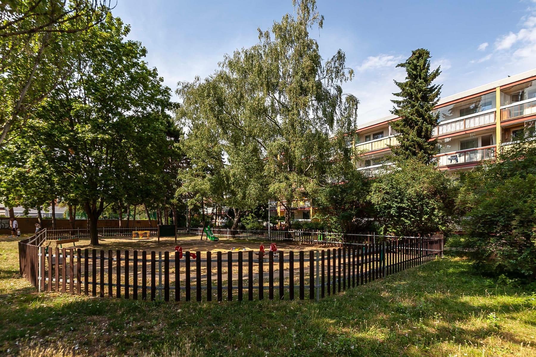 3 bedroom flat for sale, 71 m², Kytlická, Prague, Prague 3 bedroom flat for sale, 71 m², Kytlická, Prague, Prague