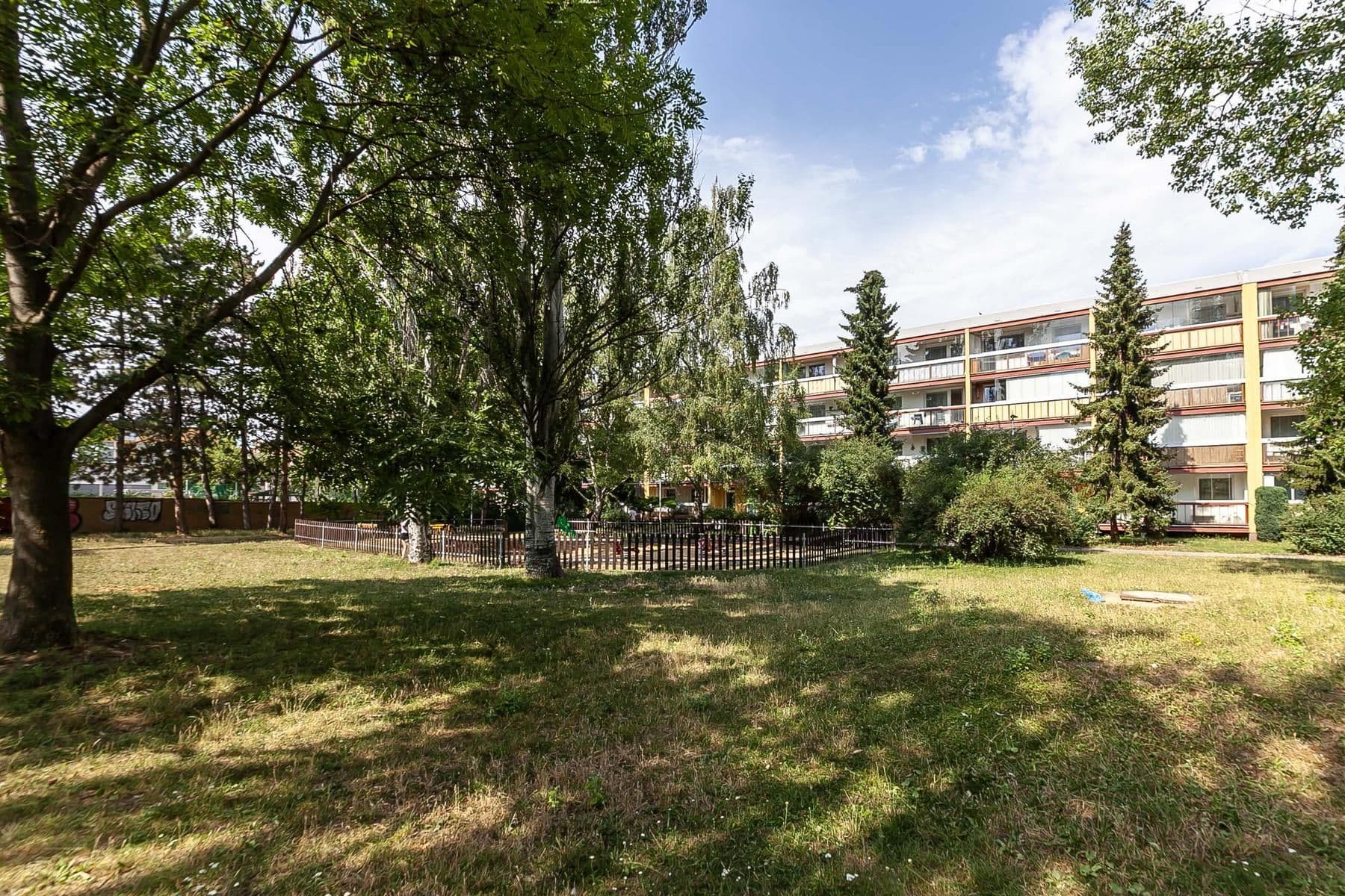 3 bedroom flat for sale, 71 m², Kytlická, Prague, Prague 3 bedroom flat for sale, 71 m², Kytlická, Prague, Prague