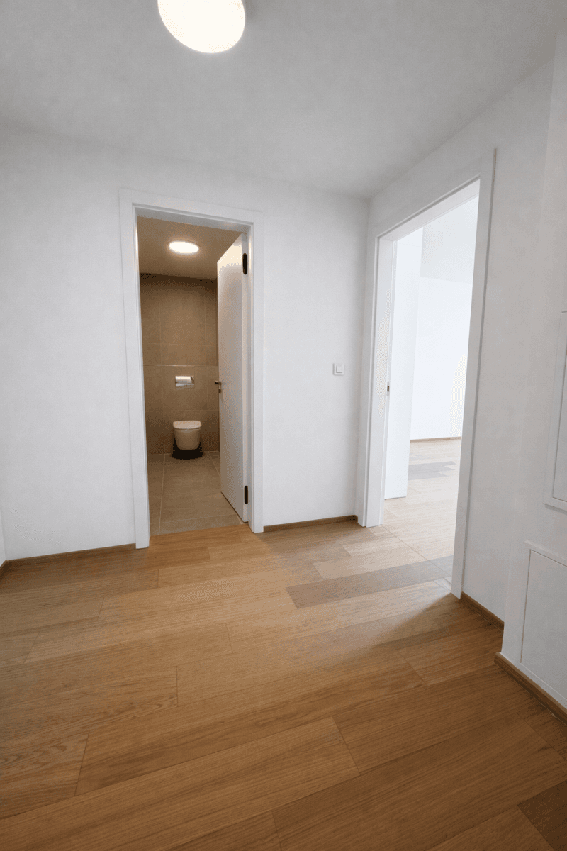 Studio flat to rent, 40 m², V Třešňovce, Prague, Prague Studio flat to rent, 40 m², V Třešňovce, Prague, Prague