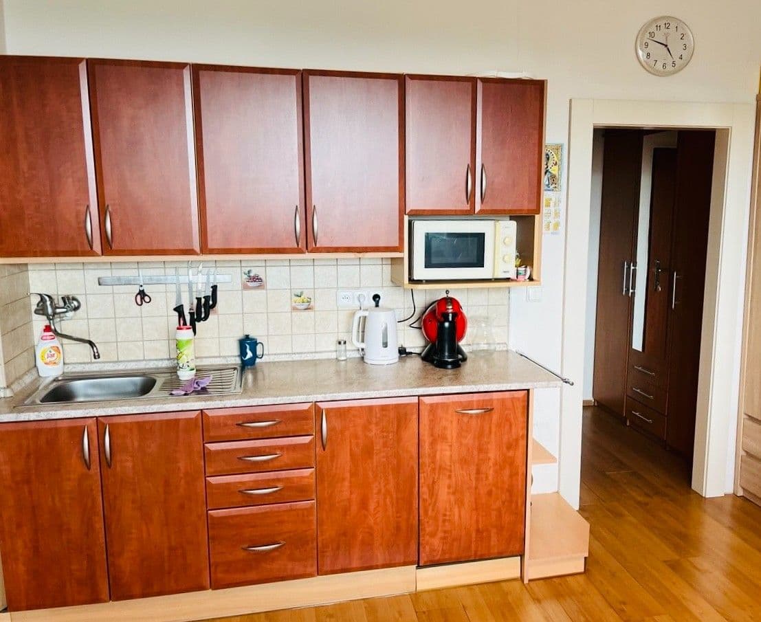 Studio flat to rent, 35 m², Tachovská, Plzeň, Plzeňský Region Studio flat to rent, 35 m², Tachovská, Plzeň, Plzeňský Region