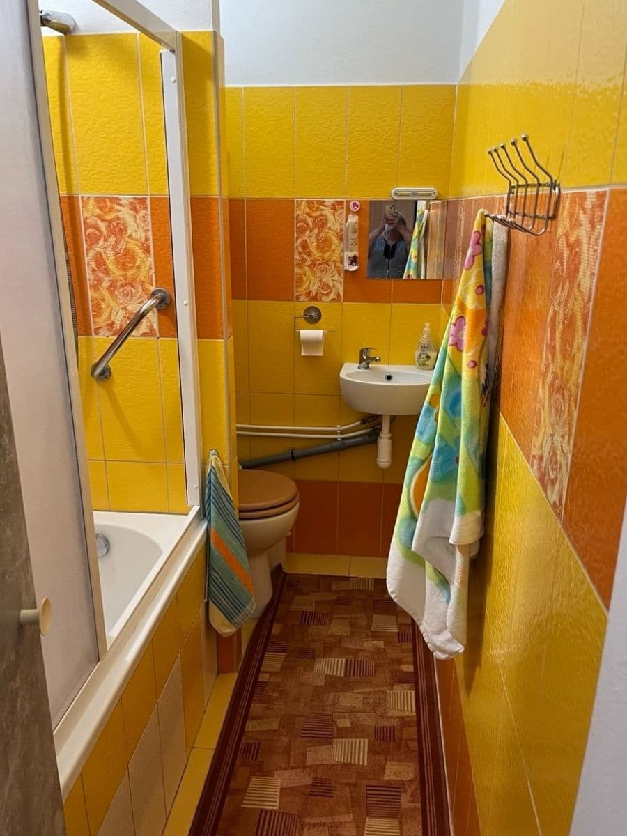 Studio flat to rent, 35 m², Tachovská, Plzeň, Plzeňský Region Studio flat to rent, 35 m², Tachovská, Plzeň, Plzeňský Region