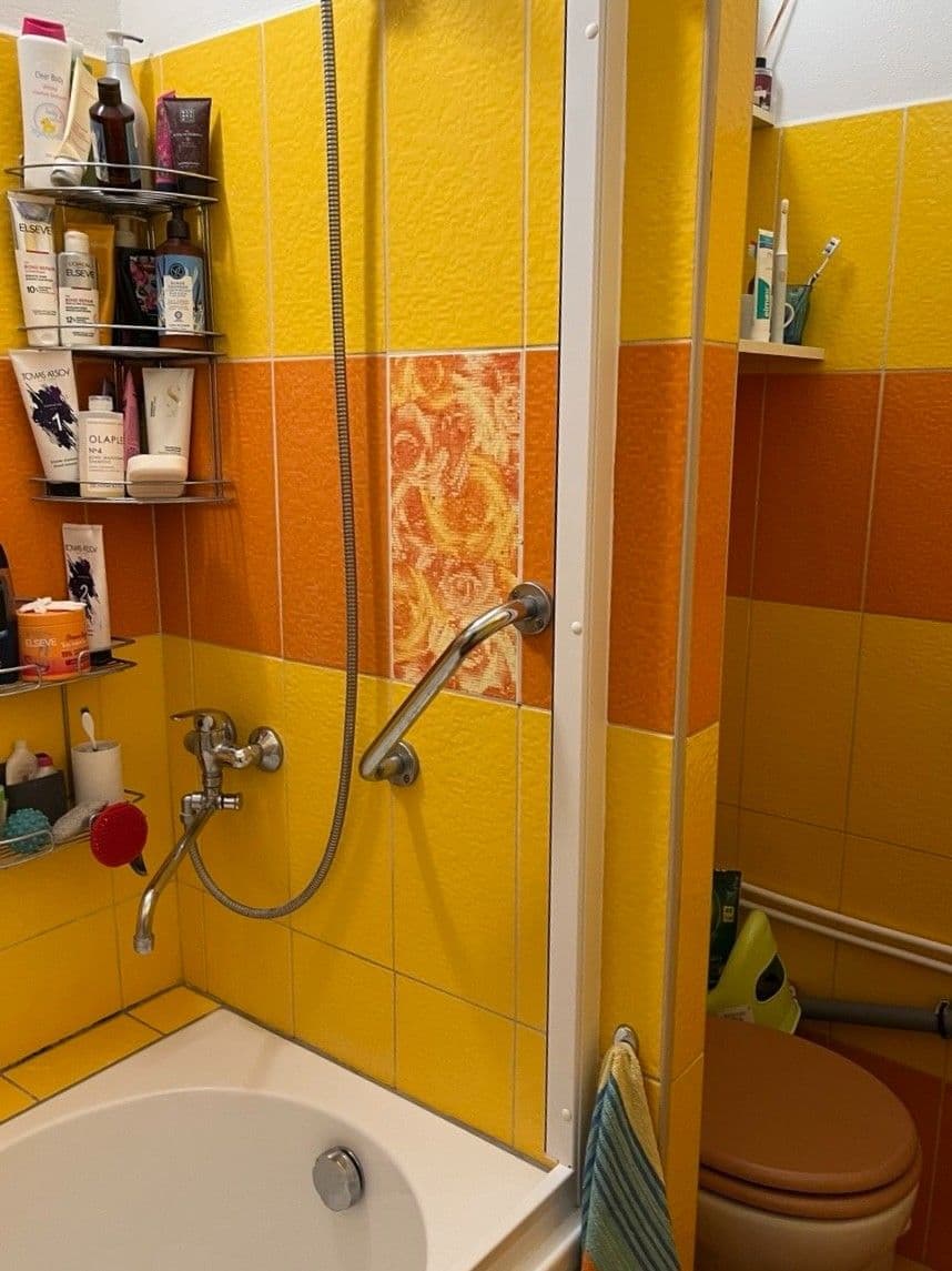 Studio flat to rent, 35 m², Tachovská, Plzeň, Plzeňský Region Studio flat to rent, 35 m², Tachovská, Plzeň, Plzeňský Region