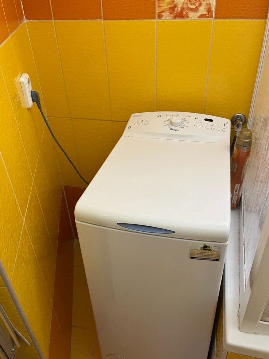Studio flat to rent, 35 m², Tachovská, Plzeň, Plzeňský Region Studio flat to rent, 35 m², Tachovská, Plzeň, Plzeňský Region
