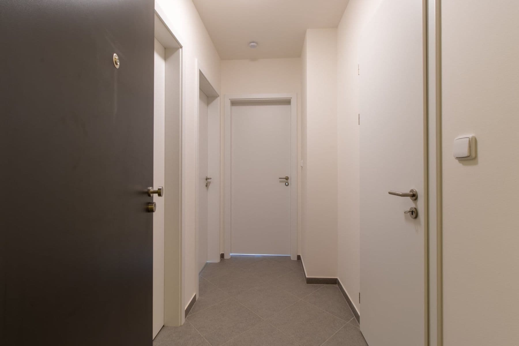 1 bedroom with open-plan kitchen flat to rent, 45 m², Pod Harfou, Prague, Prague 1 bedroom with open-plan kitchen flat to rent, 45 m², Pod Harfou, Prague, Prague