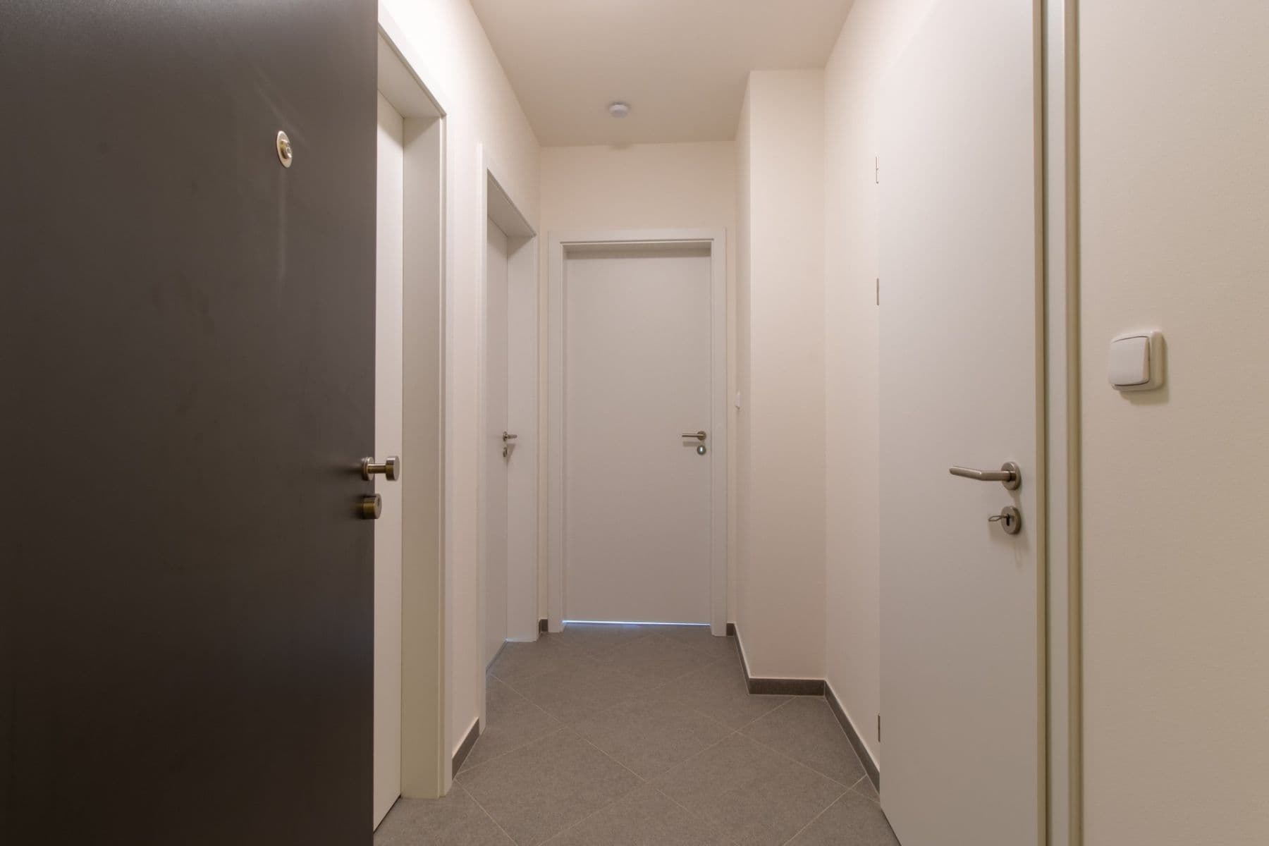 1 bedroom with open-plan kitchen flat to rent, 45 m², Pod Harfou, Prague, Prague 1 bedroom with open-plan kitchen flat to rent, 45 m², Pod Harfou, Prague, Prague
