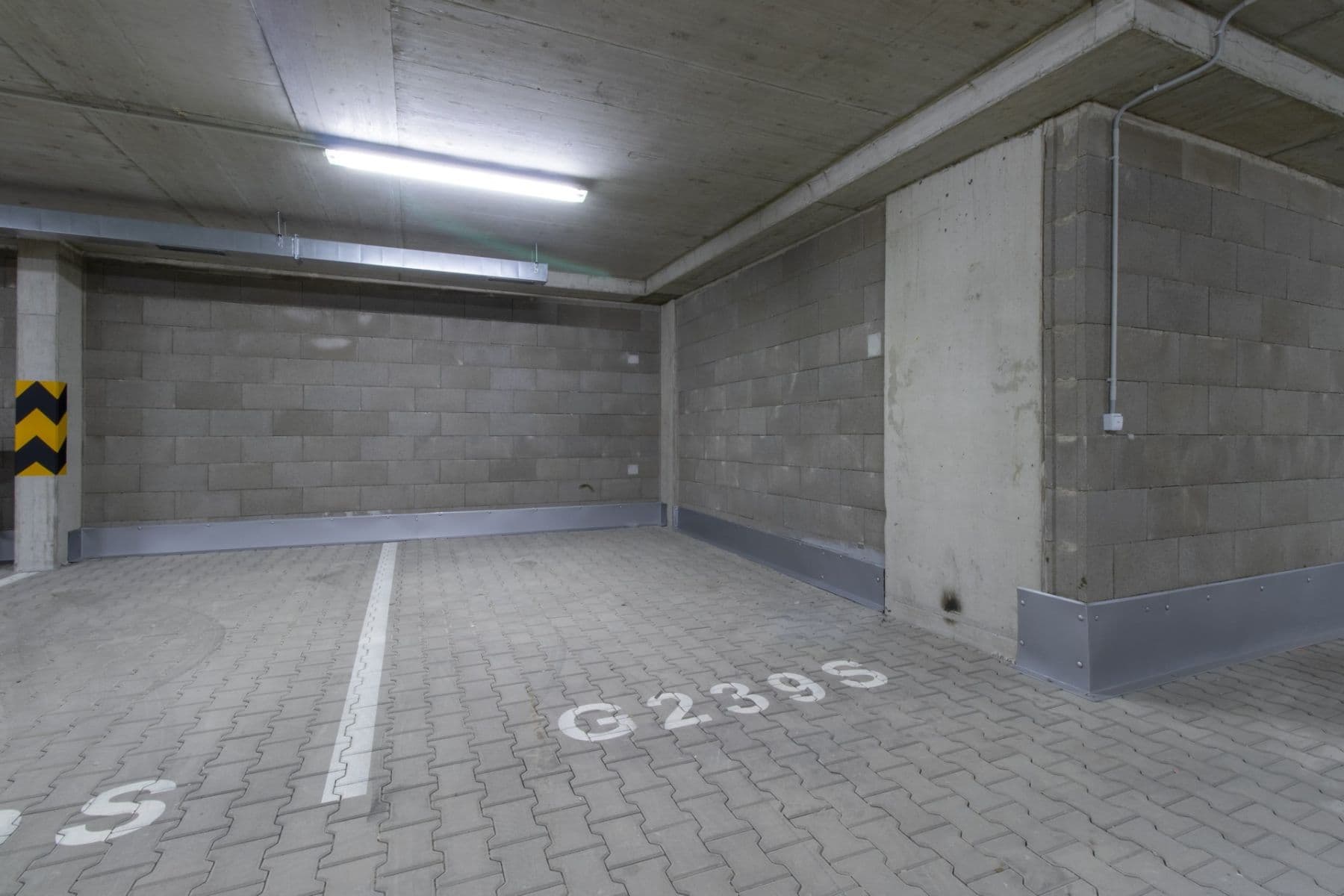 1 bedroom with open-plan kitchen flat to rent, 45 m², Pod Harfou, Prague, Prague 1 bedroom with open-plan kitchen flat to rent, 45 m², Pod Harfou, Prague, Prague