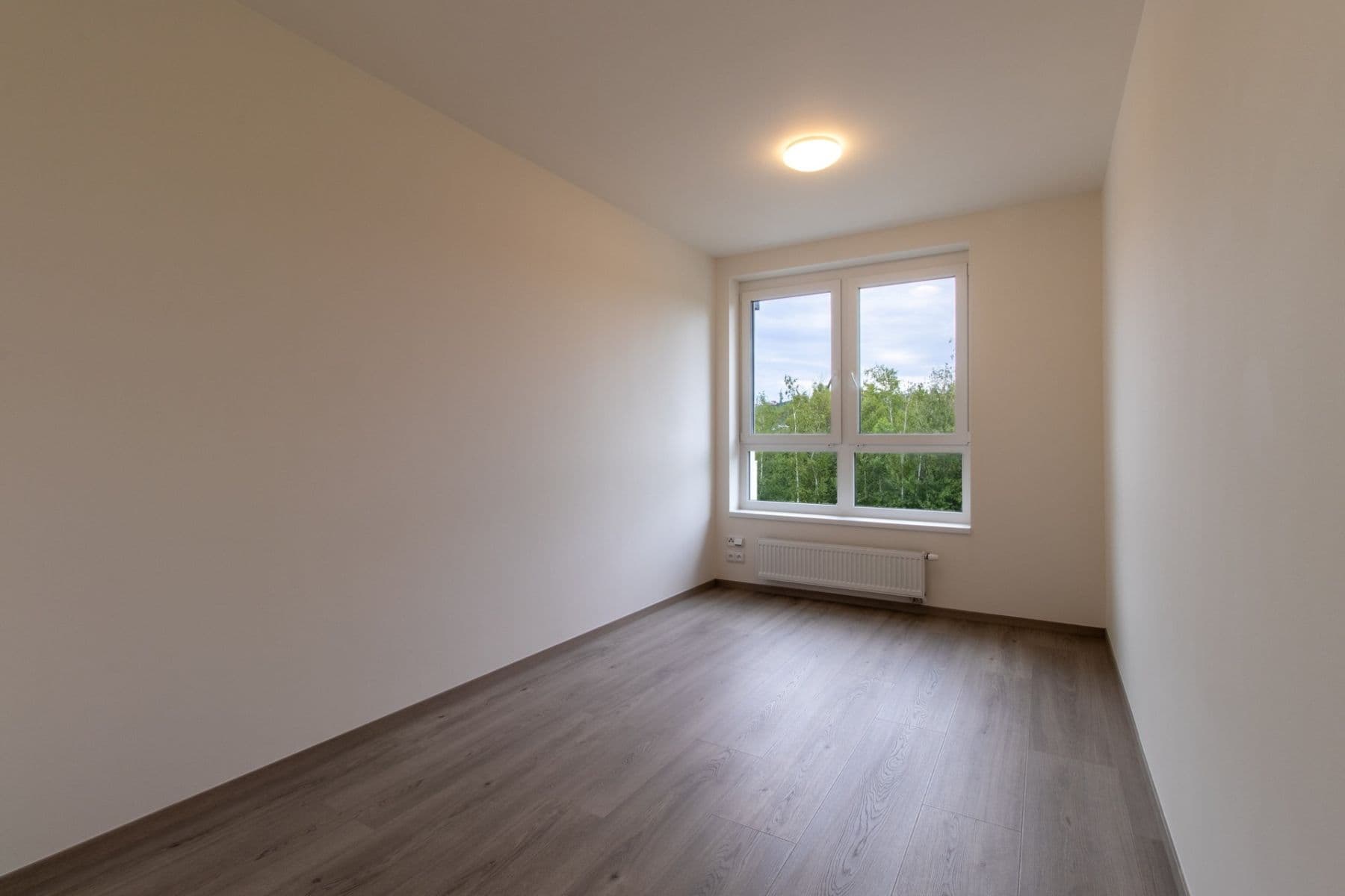 1 bedroom with open-plan kitchen flat to rent, 45 m², Pod Harfou, Prague, Prague 1 bedroom with open-plan kitchen flat to rent, 45 m², Pod Harfou, Prague, Prague