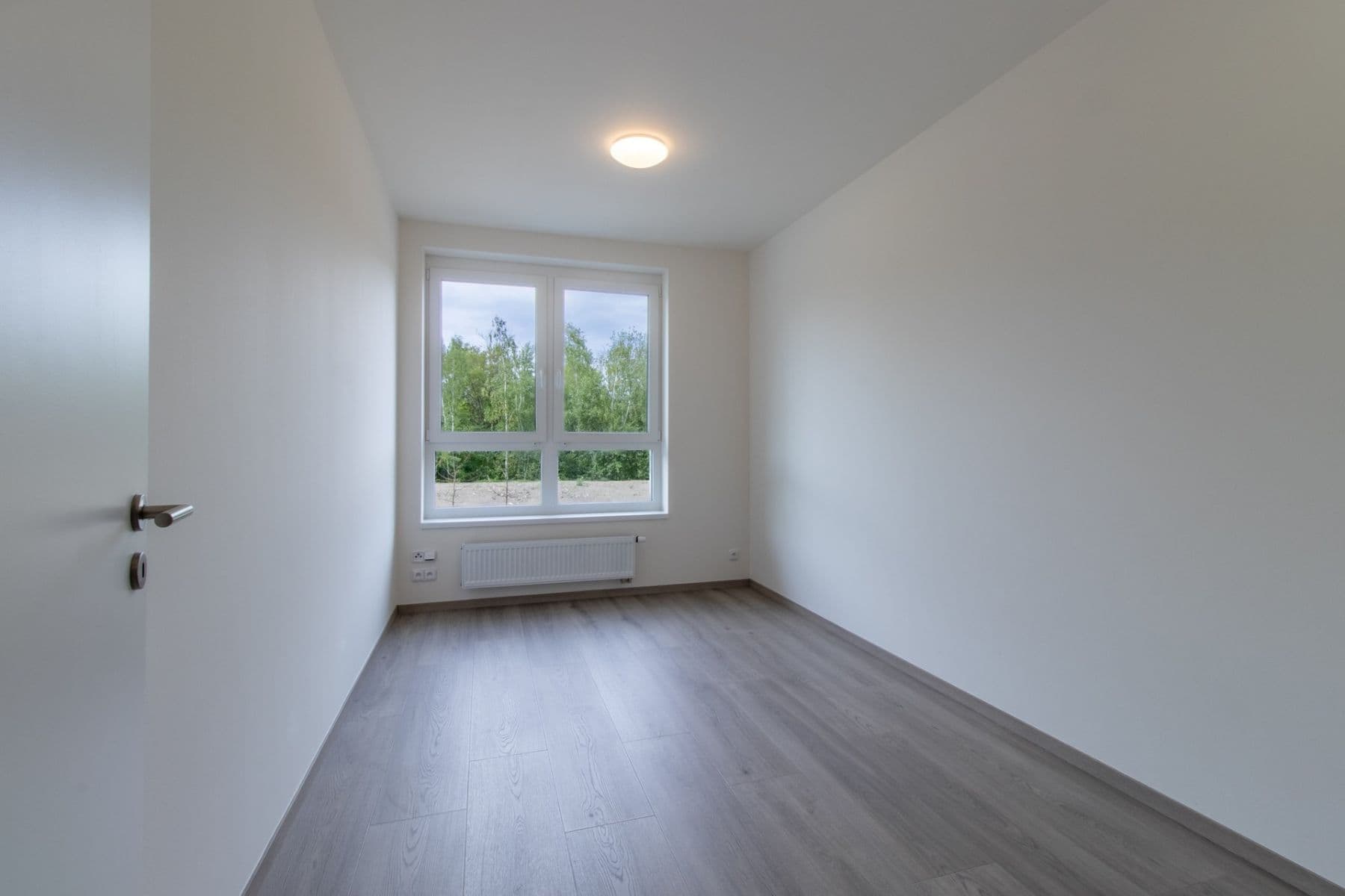 1 bedroom with open-plan kitchen flat to rent, 44 m², Pod Harfou, Prague, Prague 1 bedroom with open-plan kitchen flat to rent, 44 m², Pod Harfou, Prague, Prague