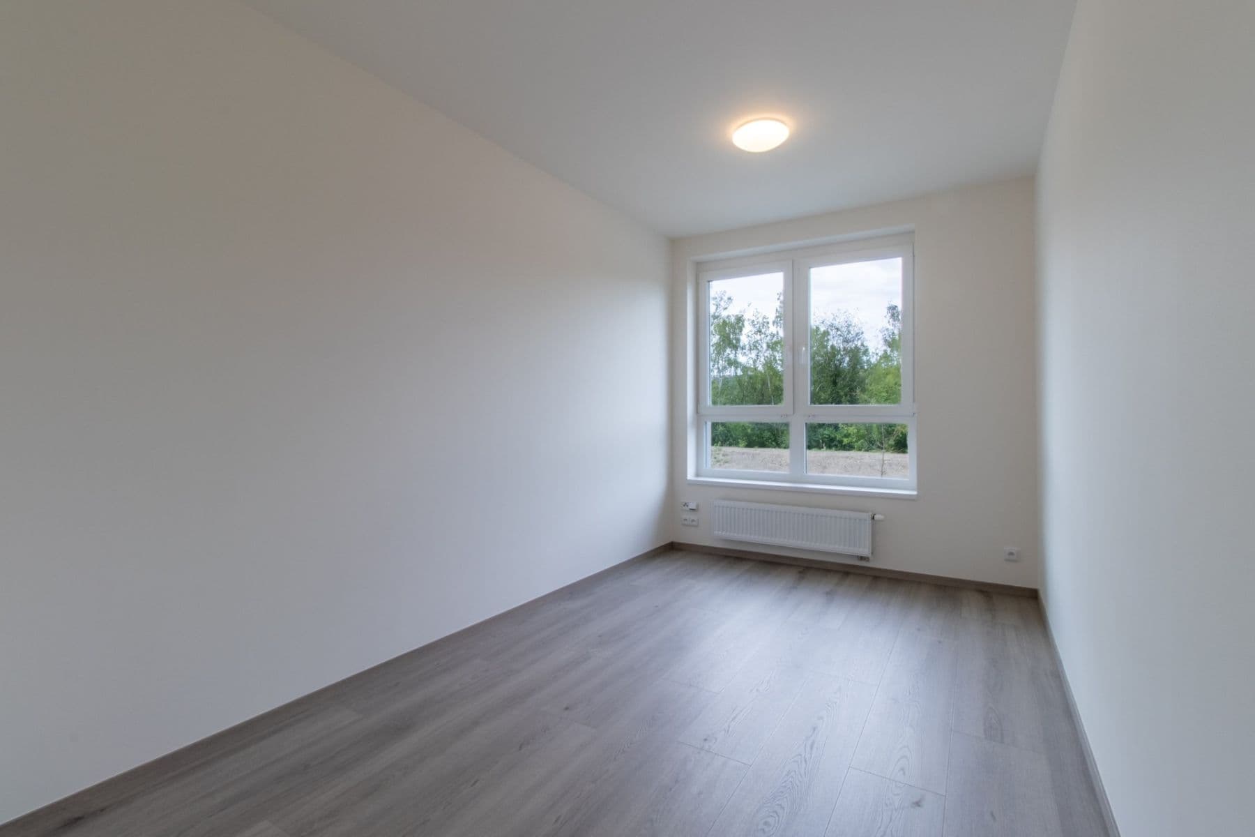 1 bedroom with open-plan kitchen flat to rent, 44 m², Pod Harfou, Prague, Prague 1 bedroom with open-plan kitchen flat to rent, 44 m², Pod Harfou, Prague, Prague