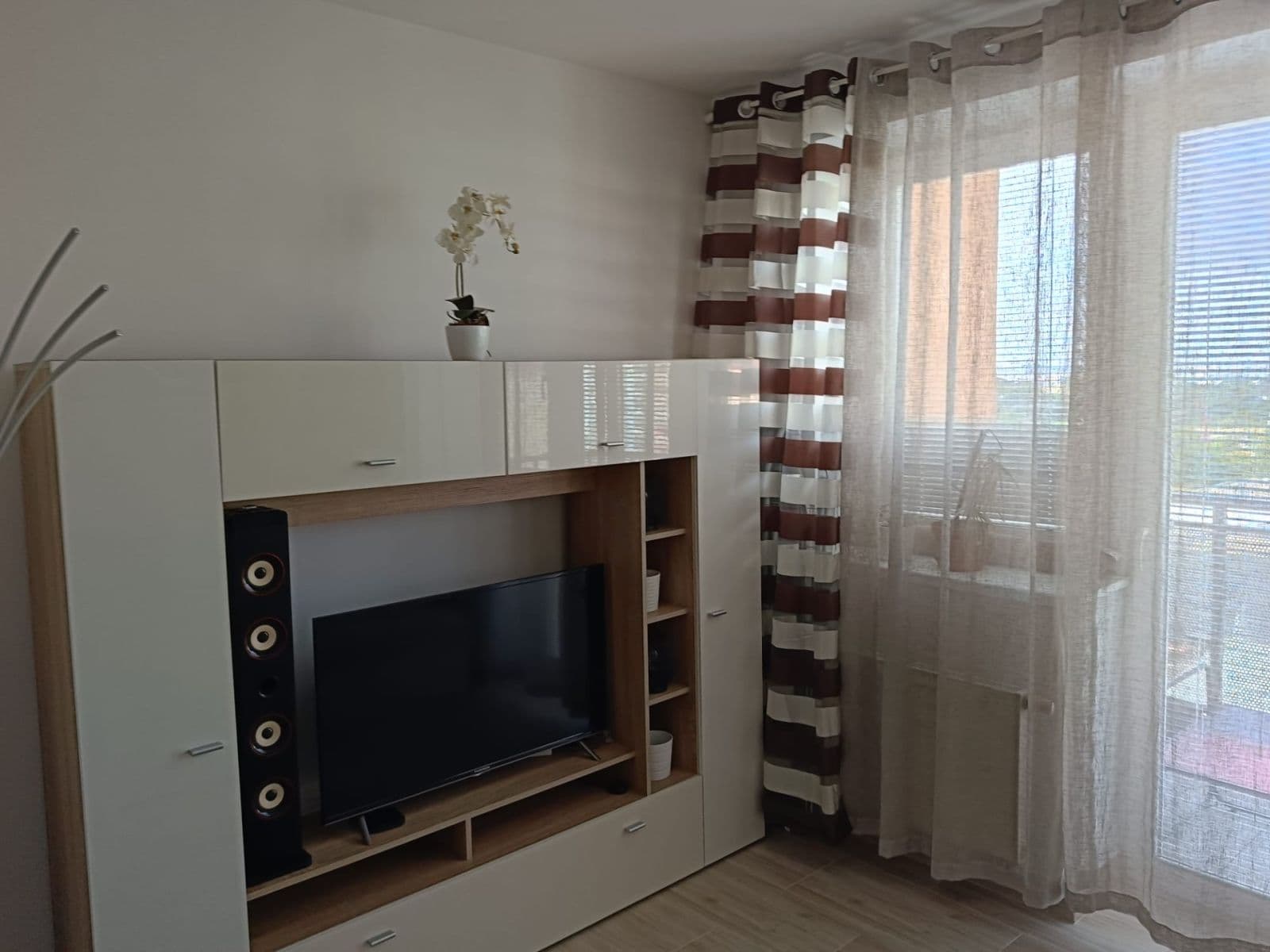 Studio flat to rent, 29 m², Sedláčkova, Brno, Jihomoravský Region Studio flat to rent, 29 m², Sedláčkova, Brno, Jihomoravský Region