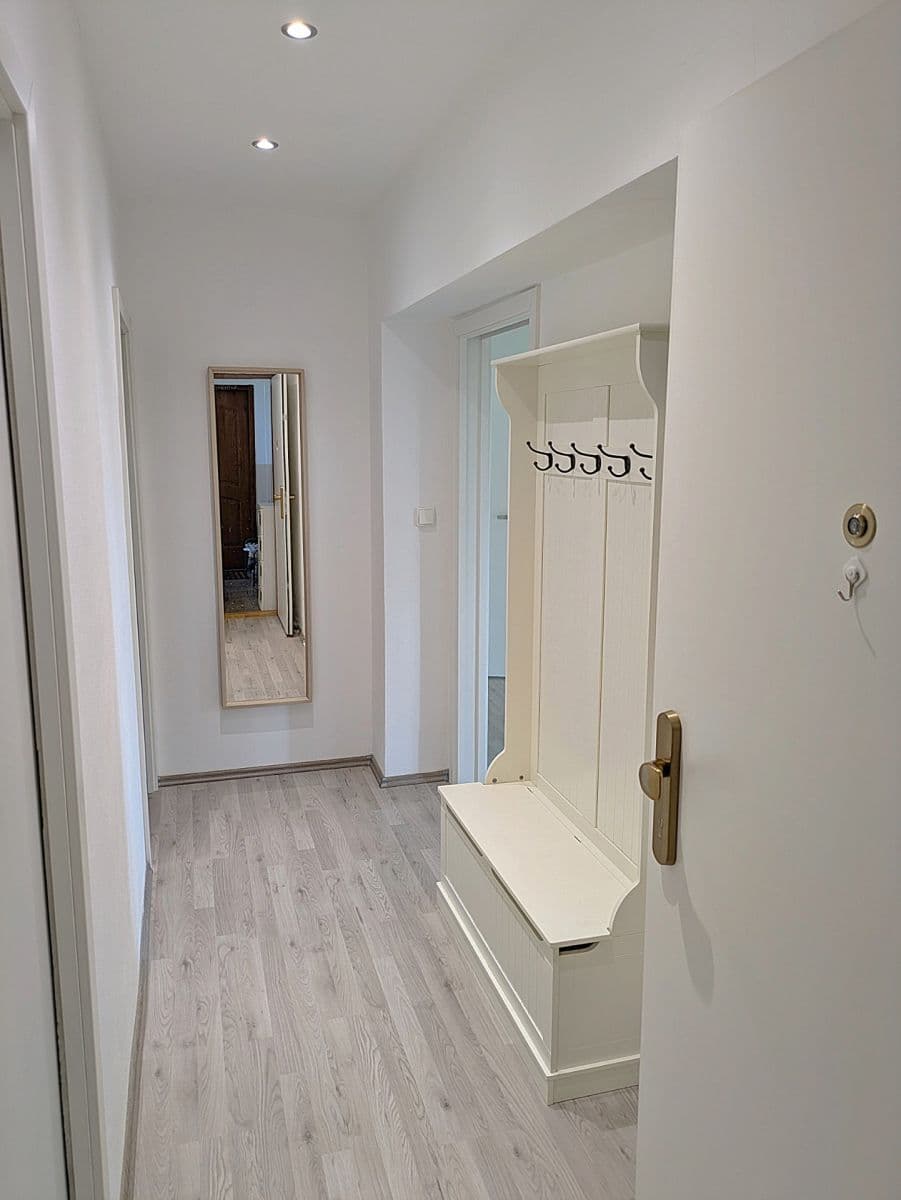 2 bedroom with open-plan kitchen flat for sale, 63 m², Mendelova, Nový Jičín, Moravskoslezský Region 2 bedroom with open-plan kitchen flat for sale, 63 m², Mendelova, Nový Jičín, Moravskoslezský Region