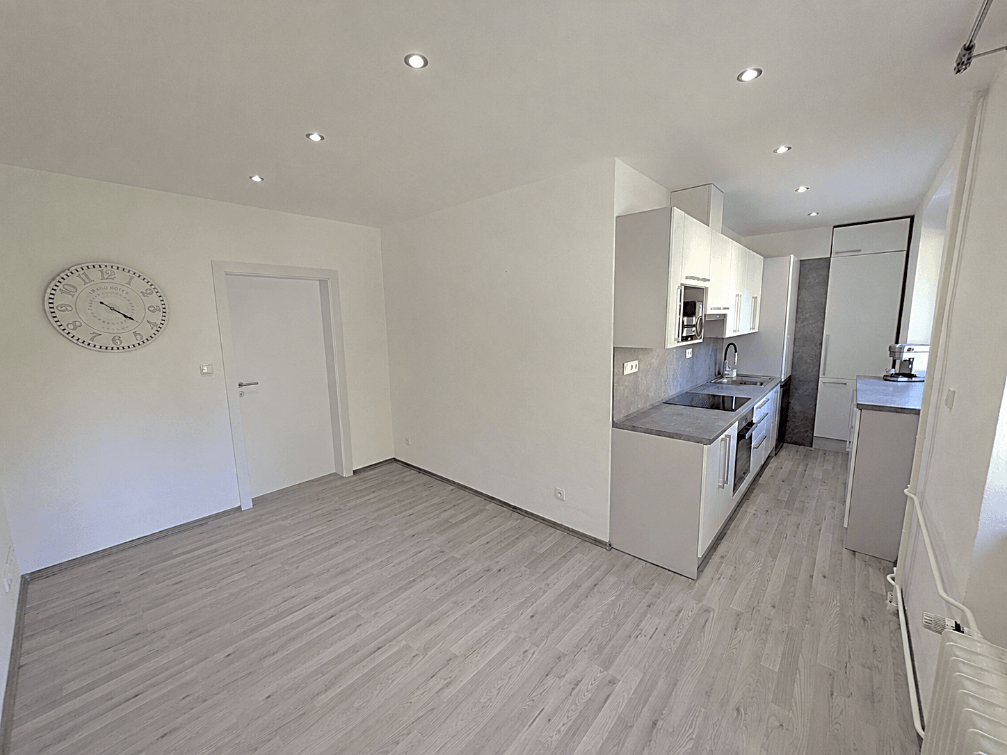 2 bedroom with open-plan kitchen flat for sale, 63 m², Mendelova, Nový Jičín, Moravskoslezský Region 2 bedroom with open-plan kitchen flat for sale, 63 m², Mendelova, Nový Jičín, Moravskoslezský Region