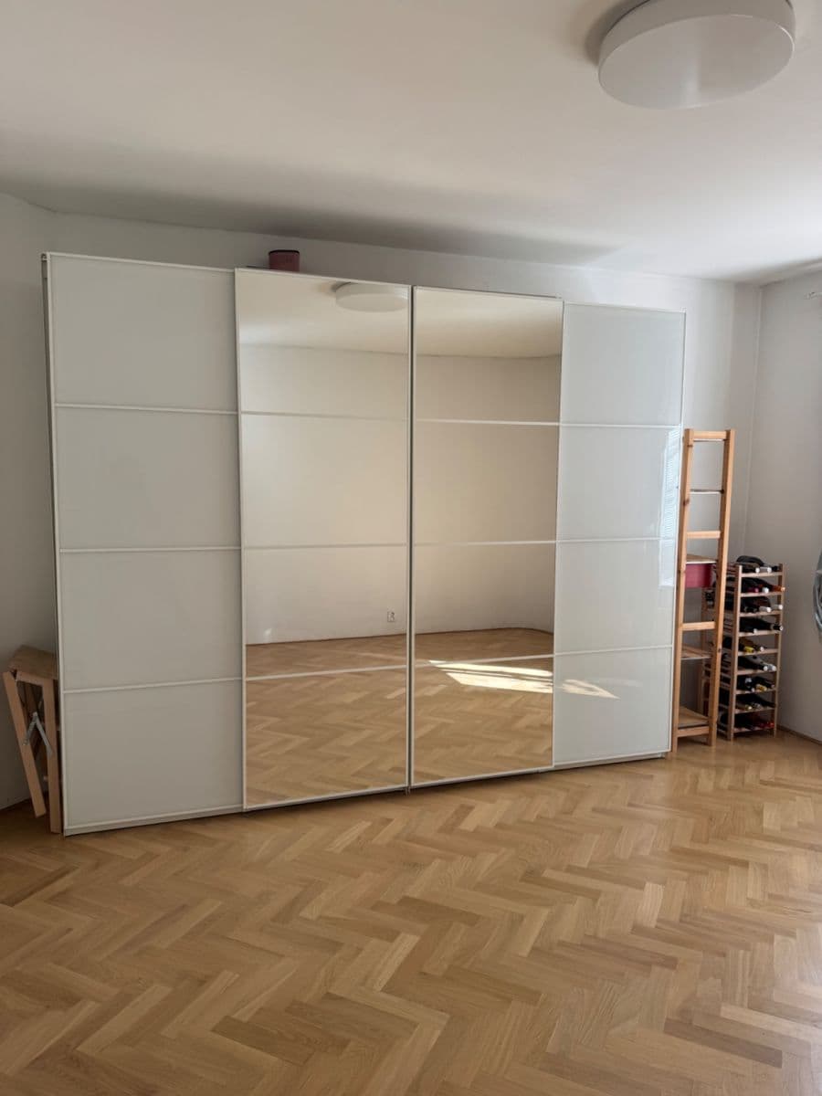 1 bedroom with open-plan kitchen flat to rent, 50 m², Blatného, Brno, Jihomoravský Region 1 bedroom with open-plan kitchen flat to rent, 50 m², Blatného, Brno, Jihomoravský Region