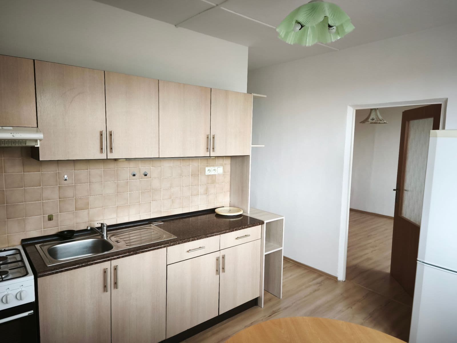 1 bedroom flat to rent, 40 m², Lábkova, Plzeň, Plzeňský Region 1 bedroom flat to rent, 40 m², Lábkova, Plzeň, Plzeňský Region