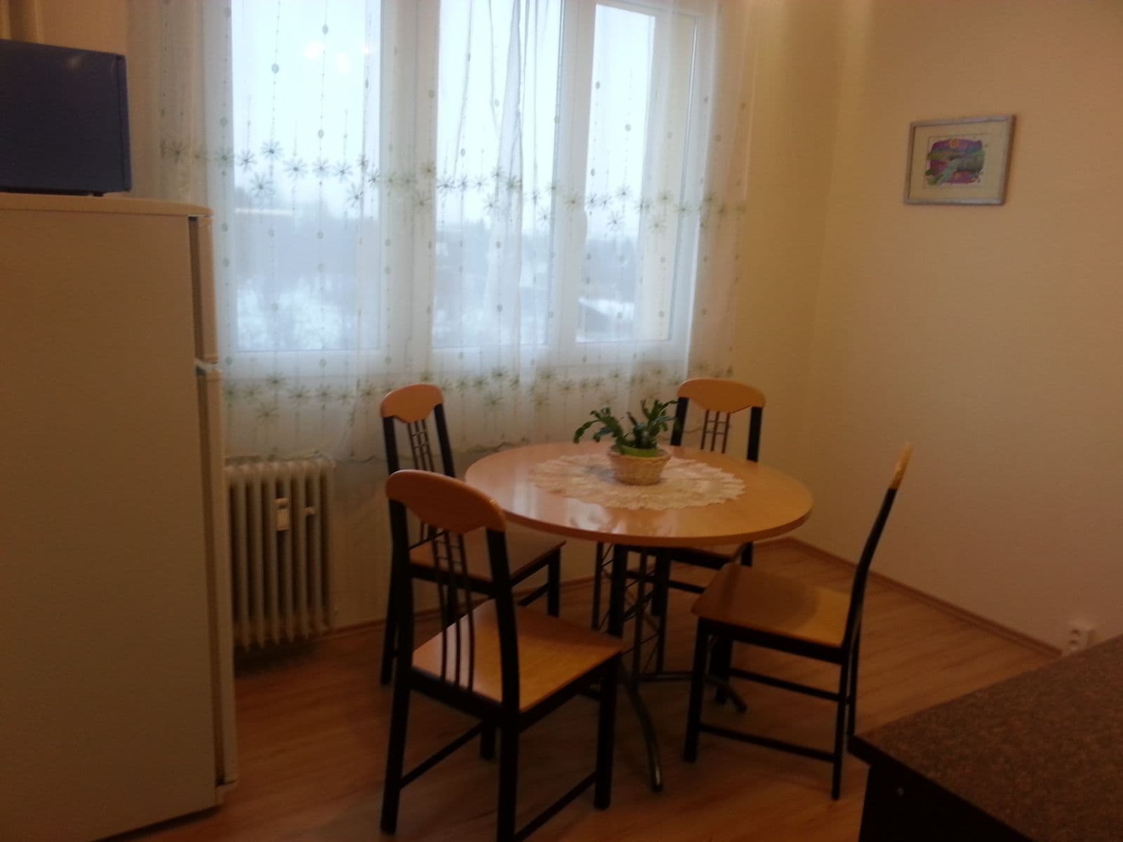 1 bedroom flat to rent, 40 m², Lábkova, Plzeň, Plzeňský Region 1 bedroom flat to rent, 40 m², Lábkova, Plzeň, Plzeňský Region