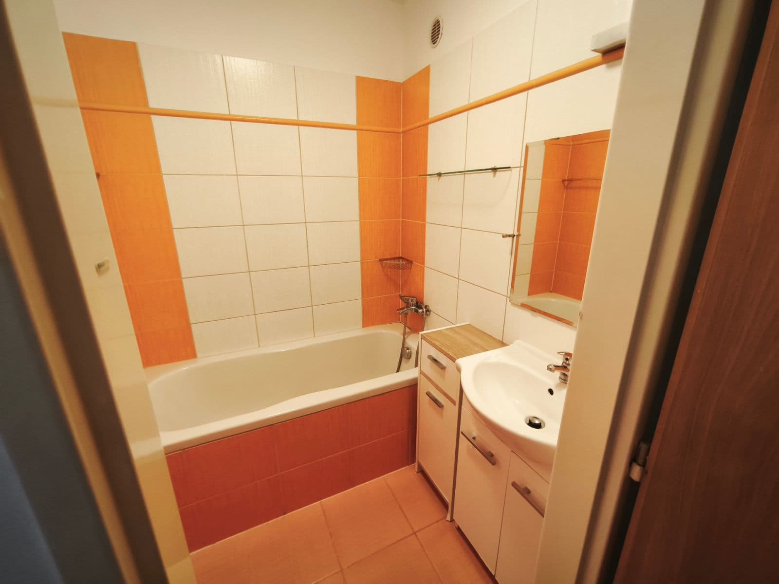 1 bedroom flat to rent, 40 m², Lábkova, Plzeň, Plzeňský Region 1 bedroom flat to rent, 40 m², Lábkova, Plzeň, Plzeňský Region