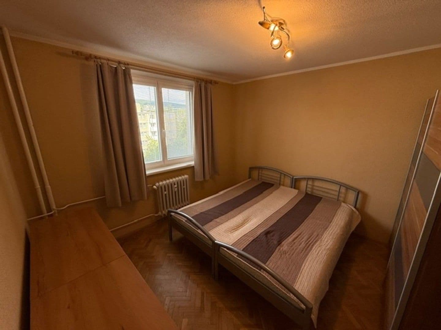 3 bedroom flat to rent, 64 m², Račianska, Nové Mesto, Bratislavský Region 3 bedroom flat to rent, 64 m², Račianska, Nové Mesto, Bratislavský Region