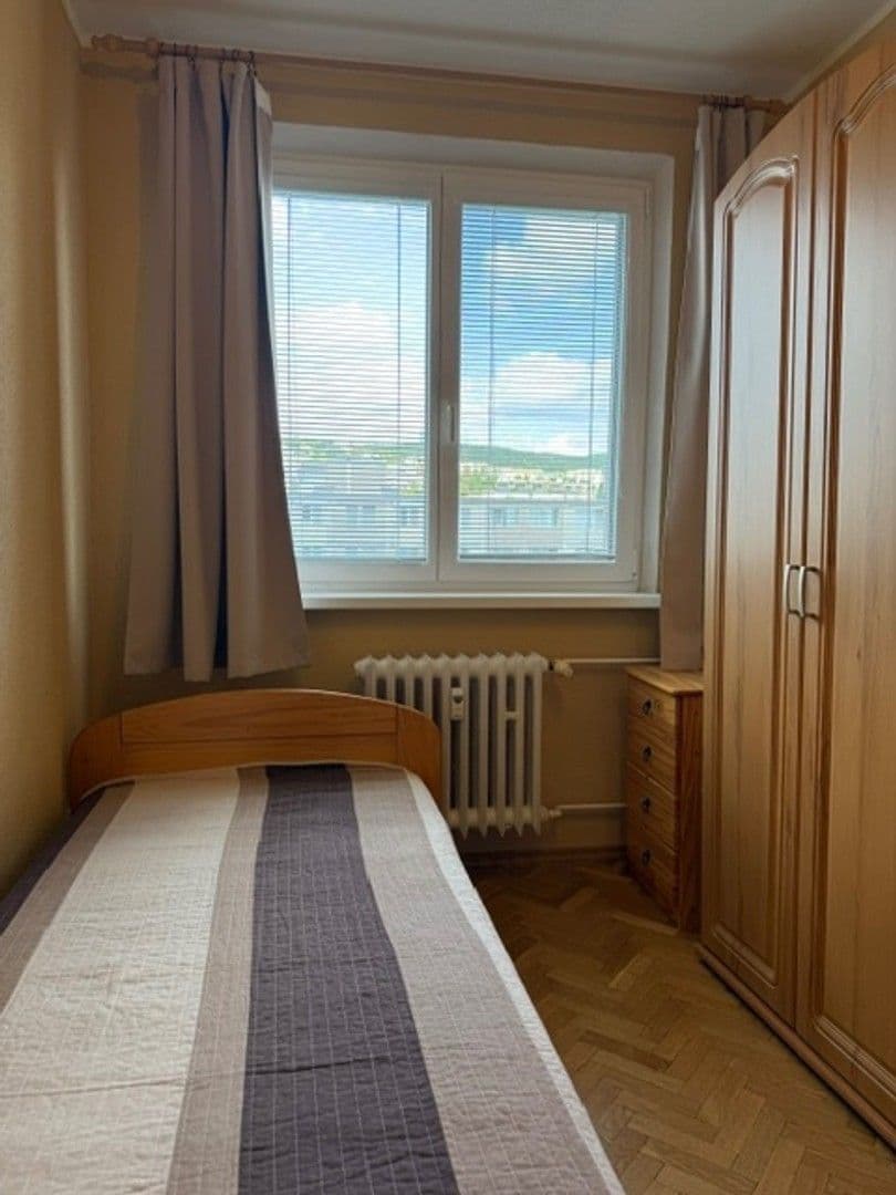 3 bedroom flat to rent, 64 m², Račianska, Nové Mesto, Bratislavský Region 3 bedroom flat to rent, 64 m², Račianska, Nové Mesto, Bratislavský Region