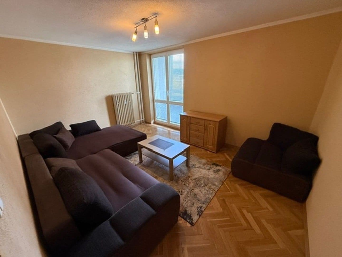 3 bedroom flat to rent, 64 m², Račianska, Nové Mesto, Bratislavský Region 3 bedroom flat to rent, 64 m², Račianska, Nové Mesto, Bratislavský Region