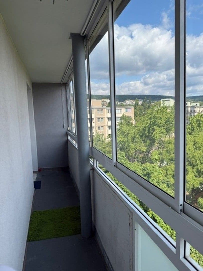 3 bedroom flat to rent, 64 m², Račianska, Nové Mesto, Bratislavský Region 3 bedroom flat to rent, 64 m², Račianska, Nové Mesto, Bratislavský Region