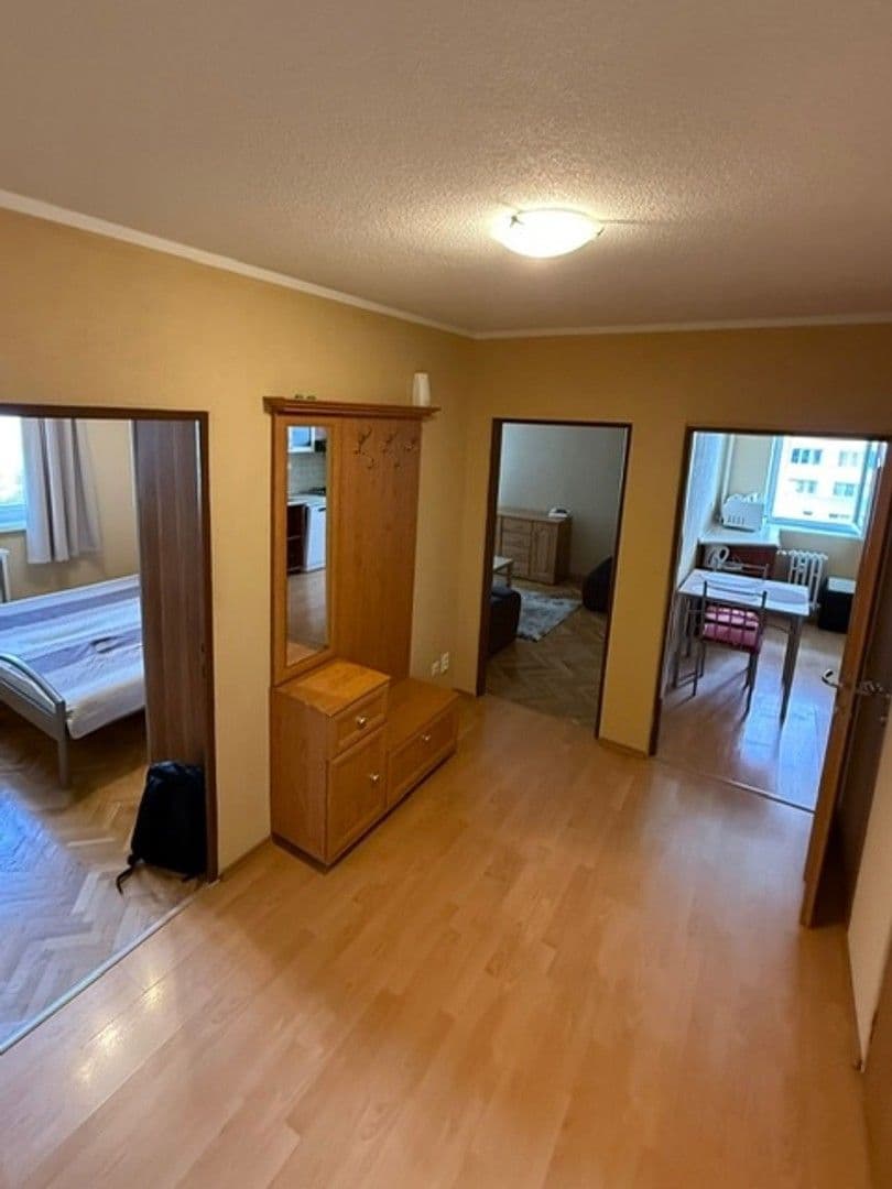 3 bedroom flat to rent, 64 m², Račianska, Nové Mesto, Bratislavský Region 3 bedroom flat to rent, 64 m², Račianska, Nové Mesto, Bratislavský Region