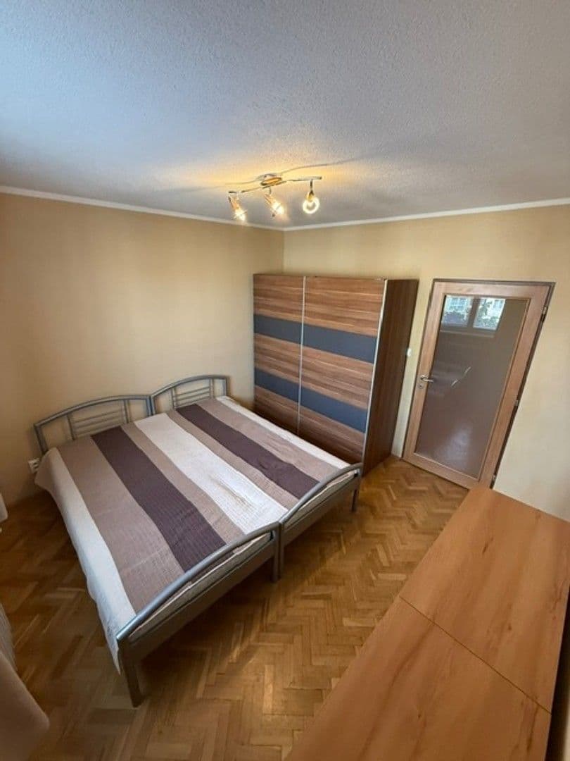 3 bedroom flat to rent, 64 m², Račianska, Nové Mesto, Bratislavský Region 3 bedroom flat to rent, 64 m², Račianska, Nové Mesto, Bratislavský Region
