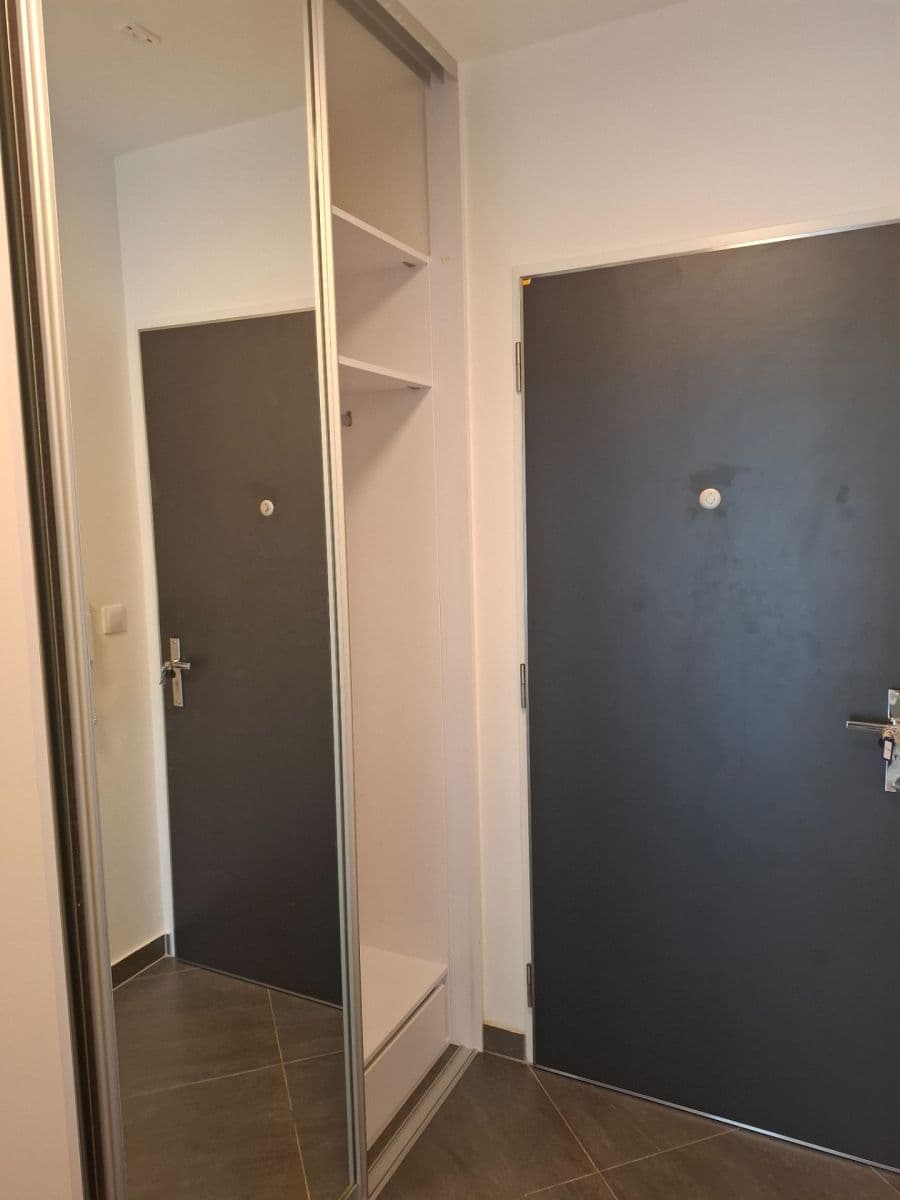 Studio flat to rent, 30 m², Švehlova, Prague, Prague Studio flat to rent, 30 m², Švehlova, Prague, Prague