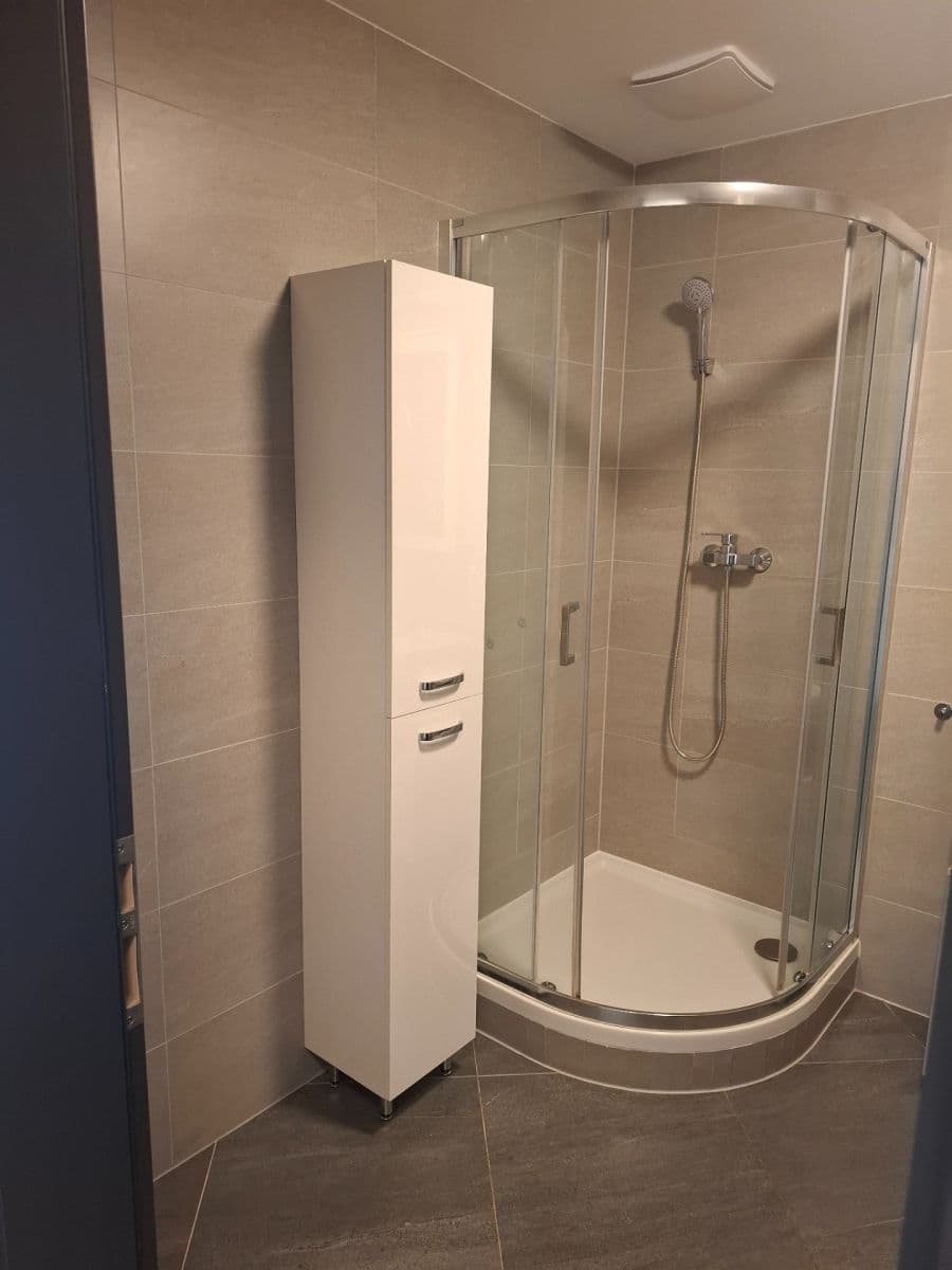 Studio flat to rent, 30 m², Švehlova, Prague, Prague Studio flat to rent, 30 m², Švehlova, Prague, Prague
