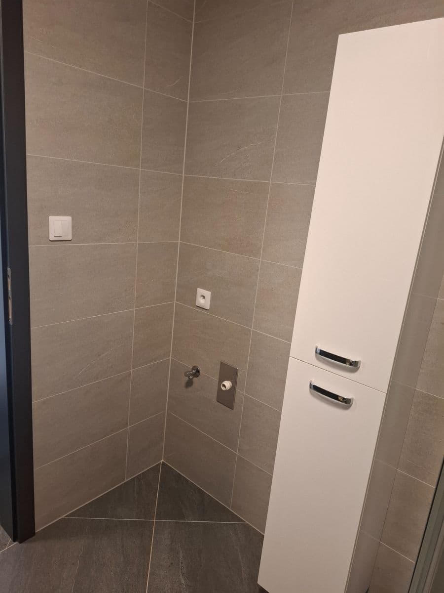 Studio flat to rent, 30 m², Švehlova, Prague, Prague Studio flat to rent, 30 m², Švehlova, Prague, Prague