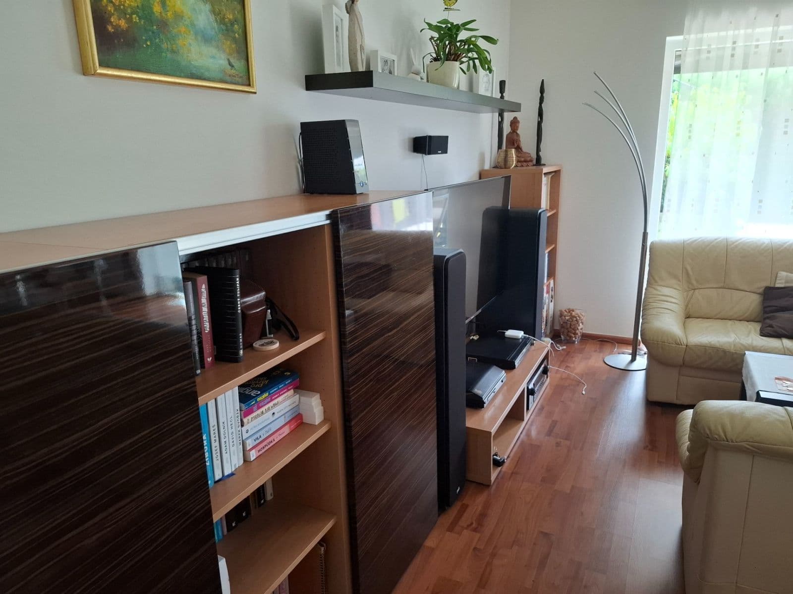 Studio flat to rent, 30 m², Švehlova, Prague, Prague Studio flat to rent, 30 m², Švehlova, Prague, Prague