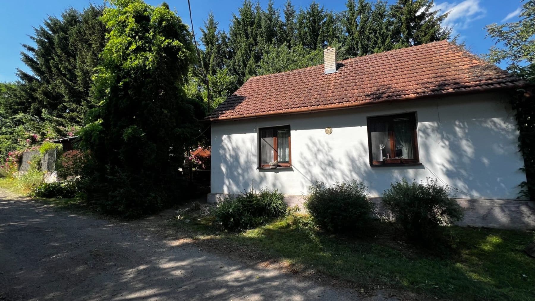 house for sale, 89 m², Velká Bíteš, Vysočina Region house for sale, 89 m², Velká Bíteš, Vysočina Region