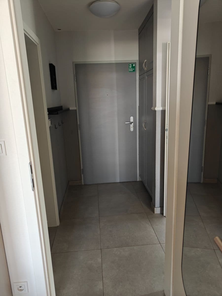 2 bedroom with open-plan kitchen flat to rent, 80 m², Pod Zahrady, Přezletice, Středočeský Region 2 bedroom with open-plan kitchen flat to rent, 80 m², Pod Zahrady, Přezletice, Středočeský Region