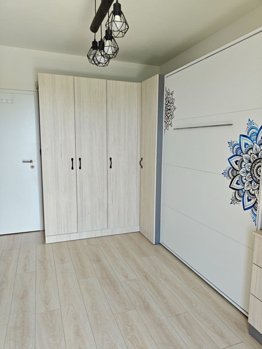 2 bedroom with open-plan kitchen flat to rent, 80 m², Pod Zahrady, Přezletice, Středočeský Region 2 bedroom with open-plan kitchen flat to rent, 80 m², Pod Zahrady, Přezletice, Středočeský Region
