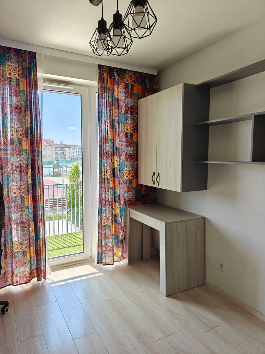 2 bedroom with open-plan kitchen flat to rent, 80 m², Pod Zahrady, Přezletice, Středočeský Region 2 bedroom with open-plan kitchen flat to rent, 80 m², Pod Zahrady, Přezletice, Středočeský Region